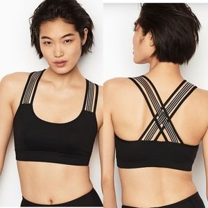 🖤VS Sport Strappy Sports Bra🖤
